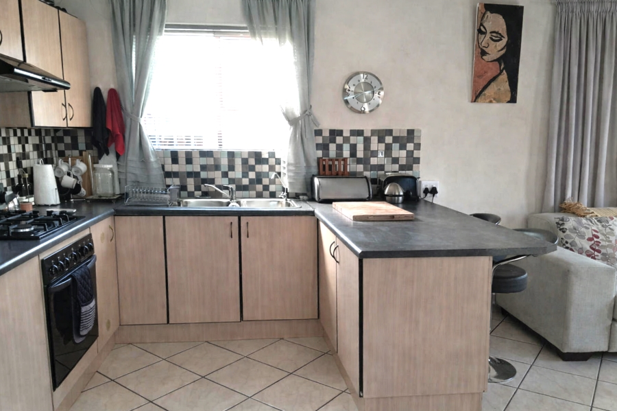 To Let 3 Bedroom Property for Rent in Windsor Park Eastern Cape